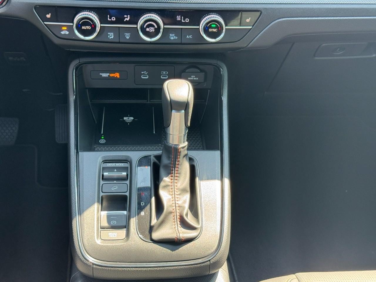 Certified 2026 Honda CR-V Sport-L image 17