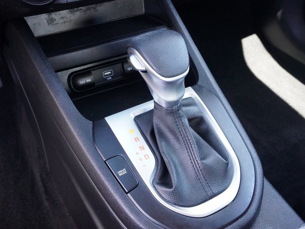 Used 2023 Kia Forte LXS FWD image 37