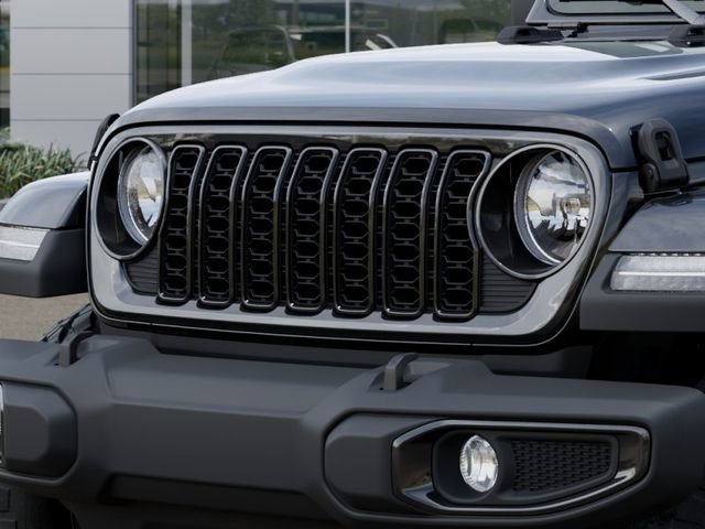 New 2026 Jeep Gladiator Willys image 11