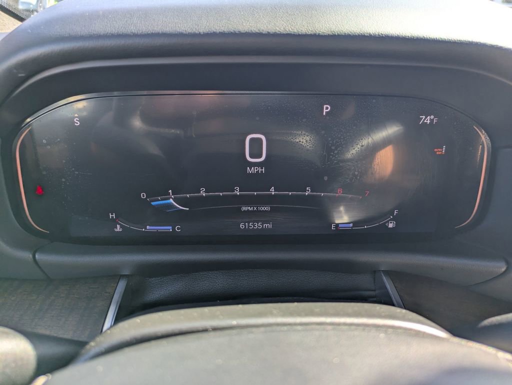 Used 2023 Jeep Grand Wagoneer L Series II image 17