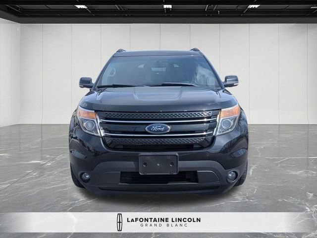 Used 2012 Ford Explorer Limited image 8