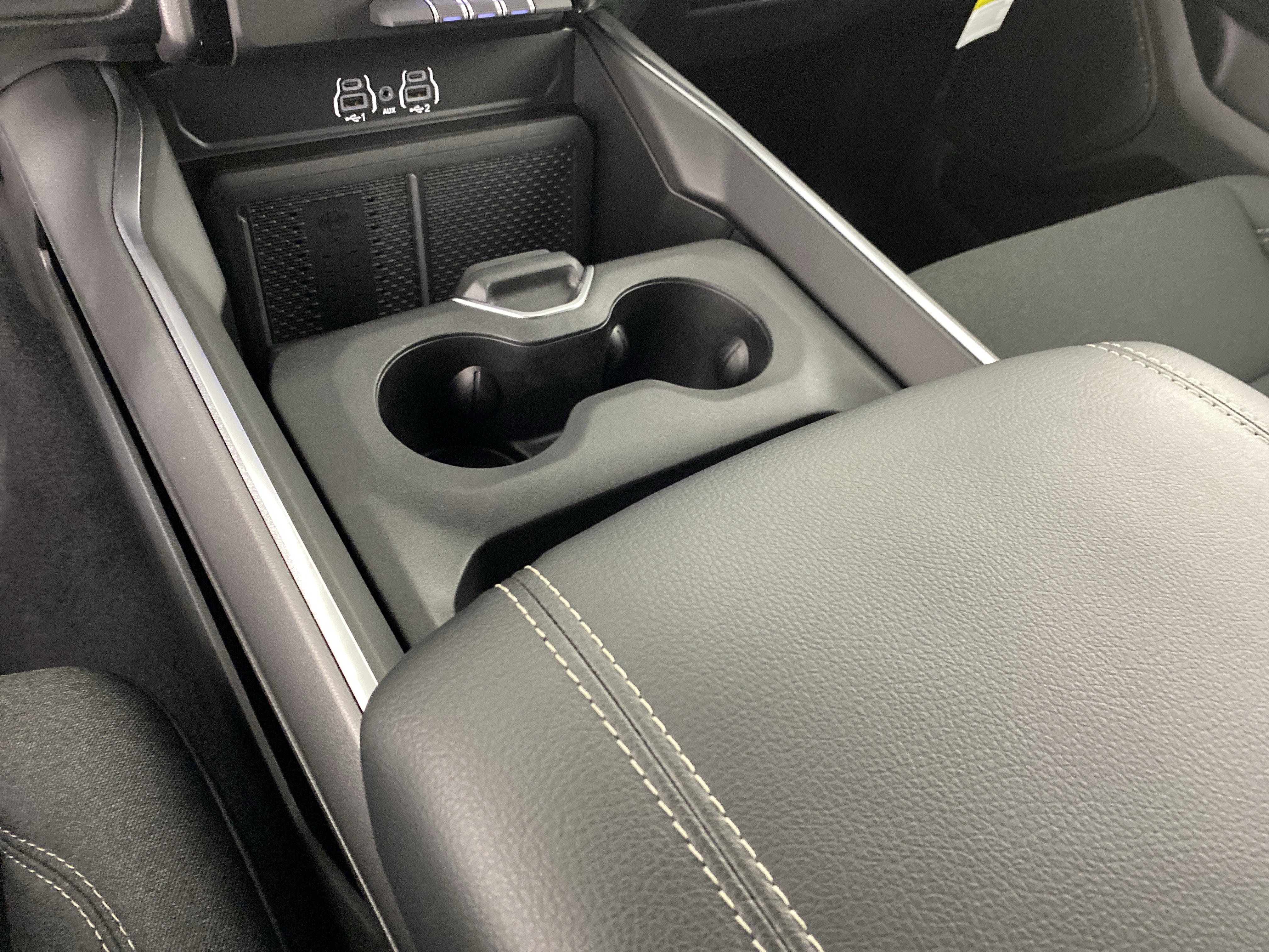 New 2026 RAM 1500 Big Horn image 29