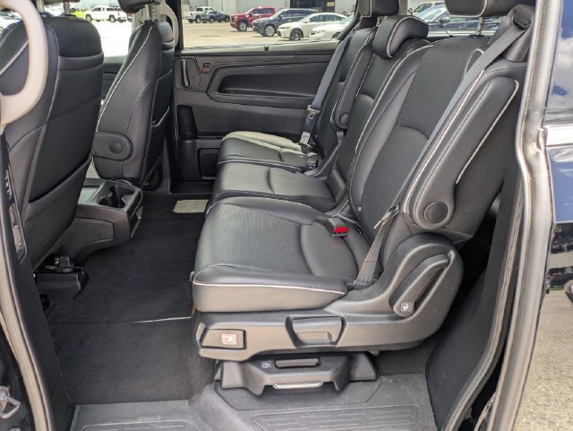 Used 2025 Honda Odyssey Elite image 28
