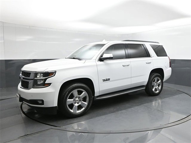Used 2018 Chevrolet Tahoe LT w/ Texas Edition Package image 34