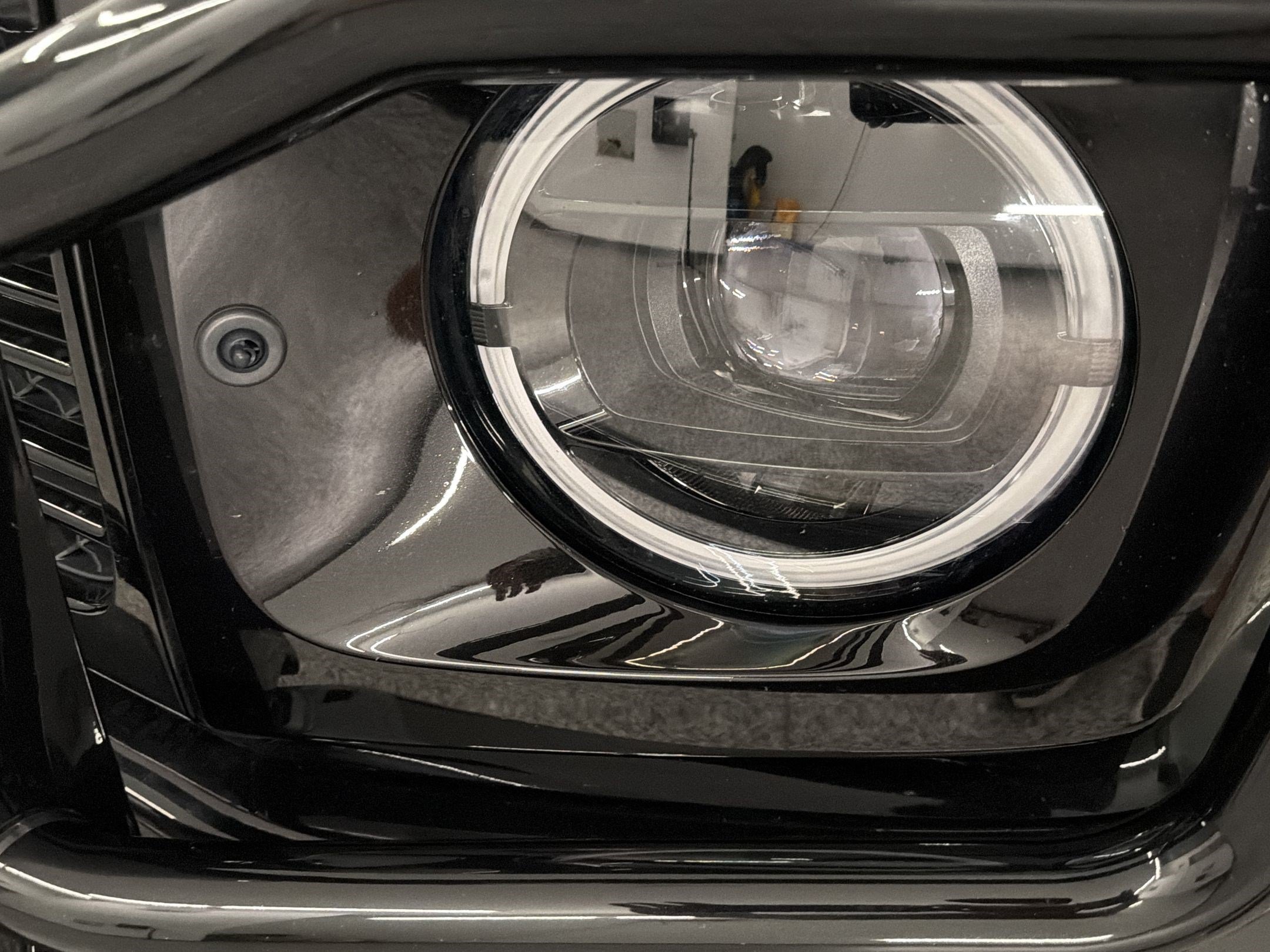 Certified 2022 Mercedes-Benz G 550 image 10