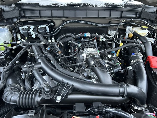 New 2025 Ford Bronco Badlands image 27