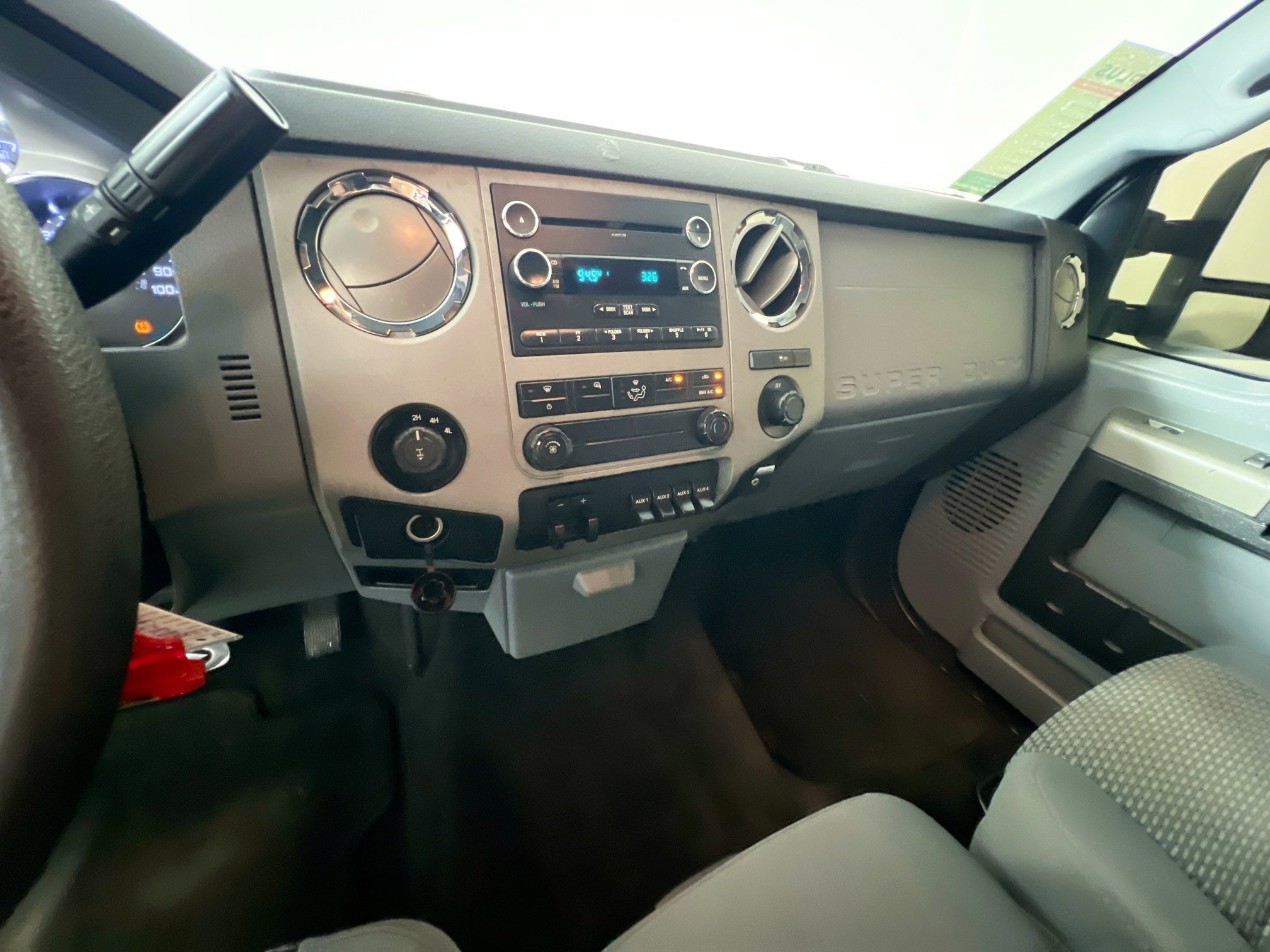 Used 2016 Ford F250 XLT w/ XLT Value Package image 25