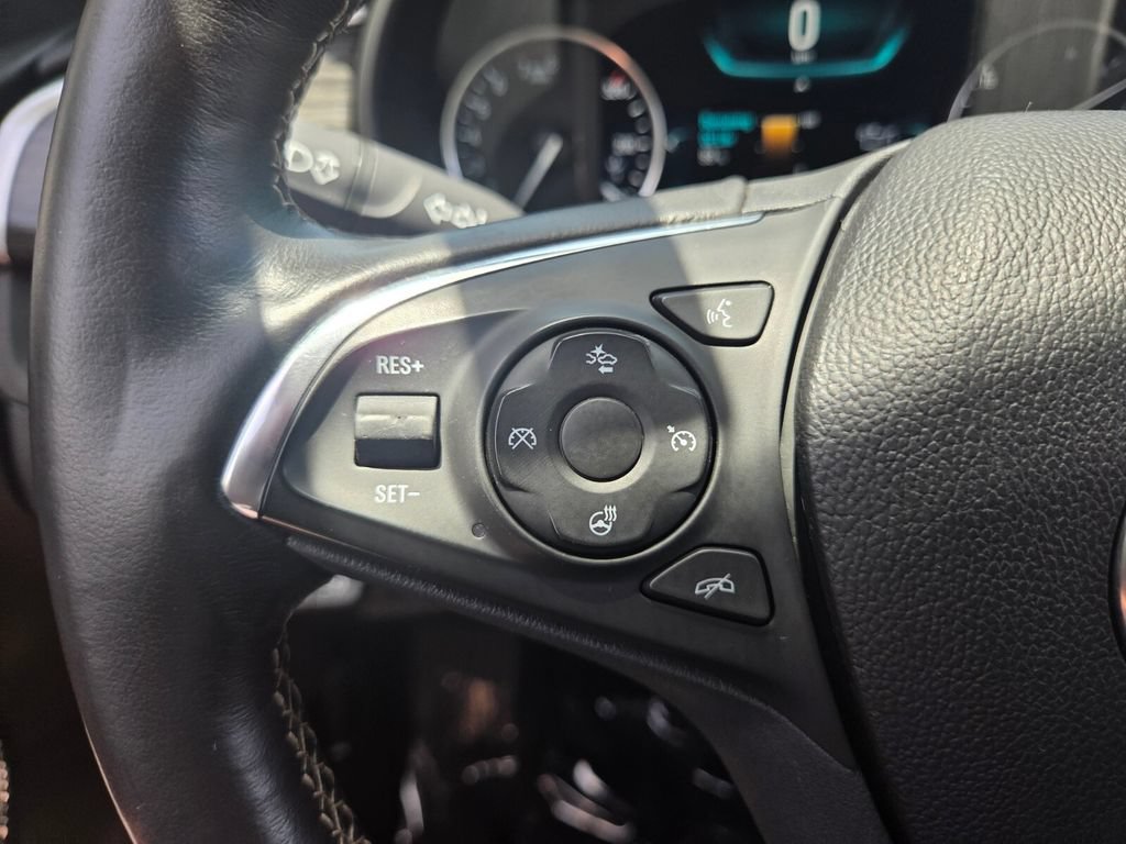 Used 2016 Buick Envision Premium AWD/4WD image 20
