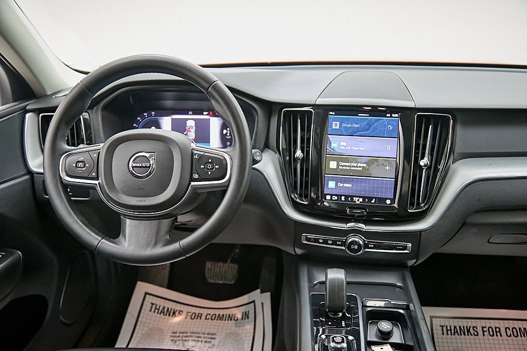 Certified 2023 Volvo XC60 B5 Core w/ Climate Package image 24