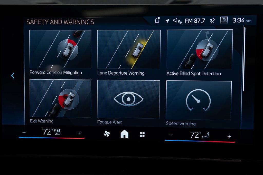 Used 2024 BMW X1 xDrive28i image 25