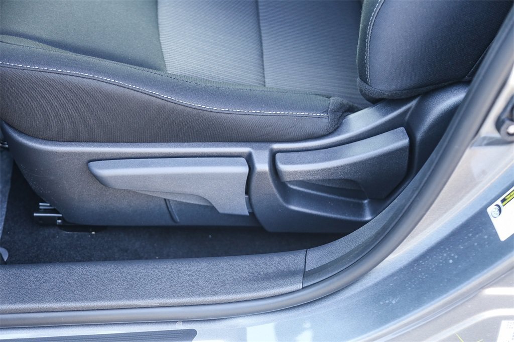 Used 2025 Nissan Sentra SV w/ All-Weather Package FWD image 19
