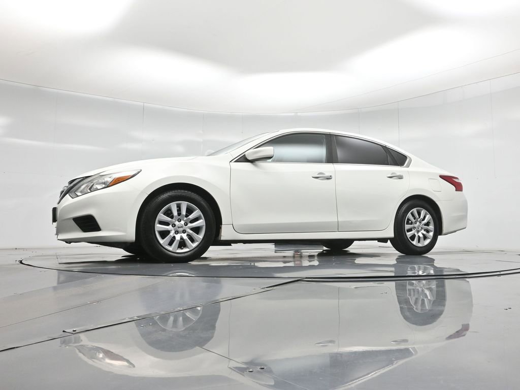 Used 2017 Nissan Altima 2.5 S w/ Power Driver Seat Package image 50