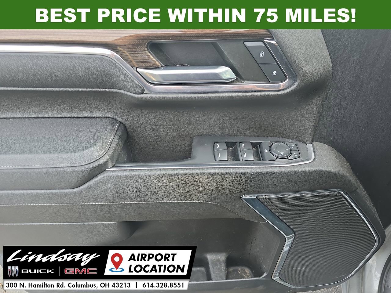 Used 2023 Chevrolet Silverado 1500 LT image 21