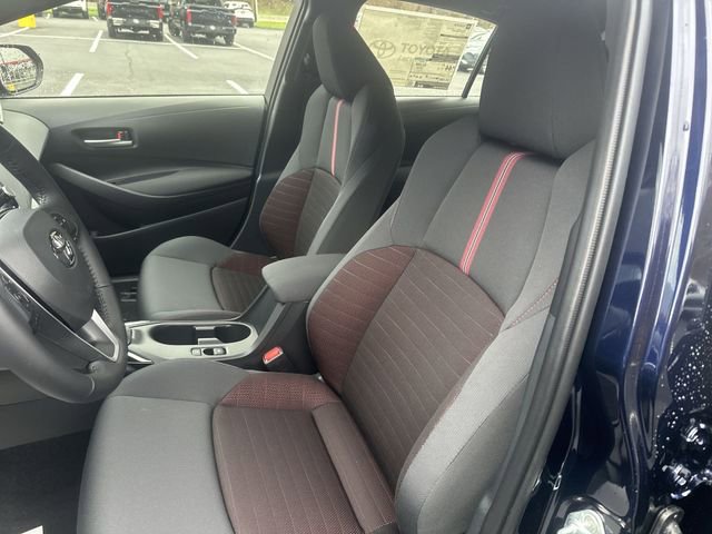 New 2026 Toyota Corolla SE image 15