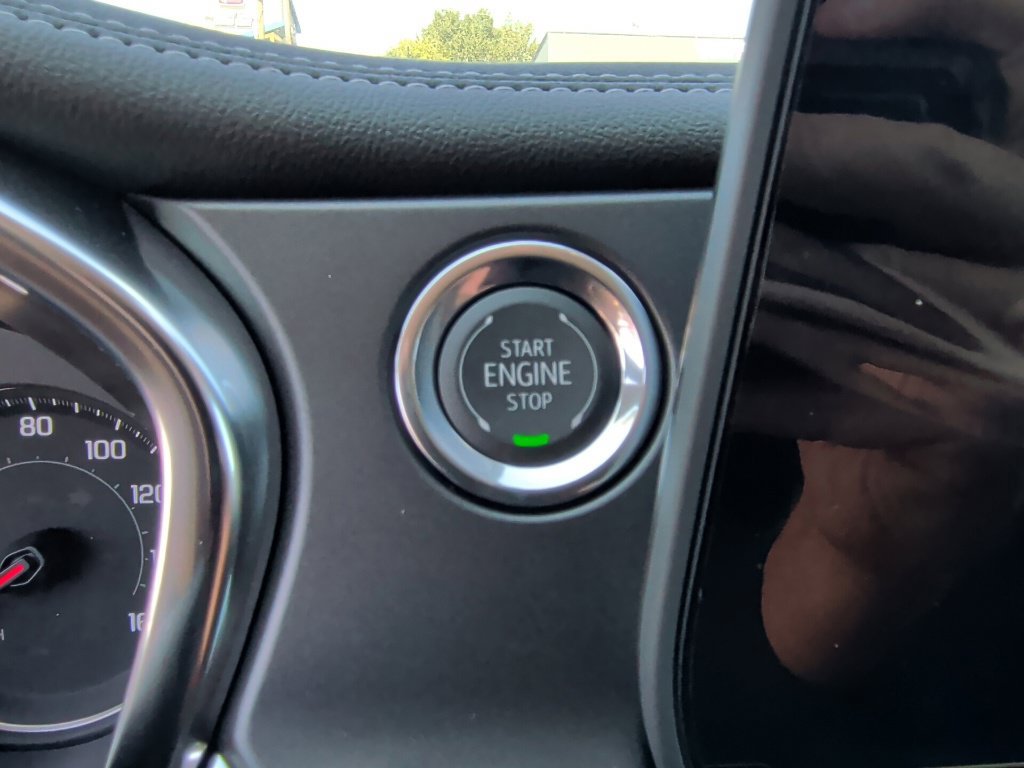 New 2026 Chevrolet Blazer LT w/ Convenience Package FWD image 22