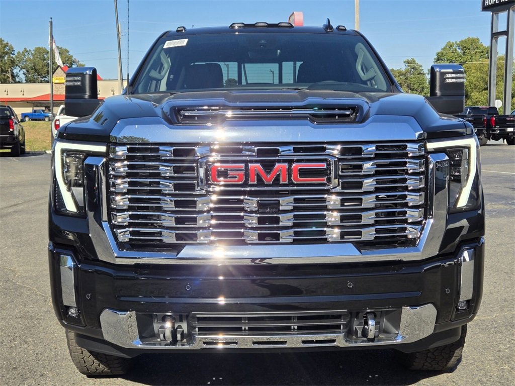 New 2026 GMC Sierra 2500 Denali w/ Technology Package image 7