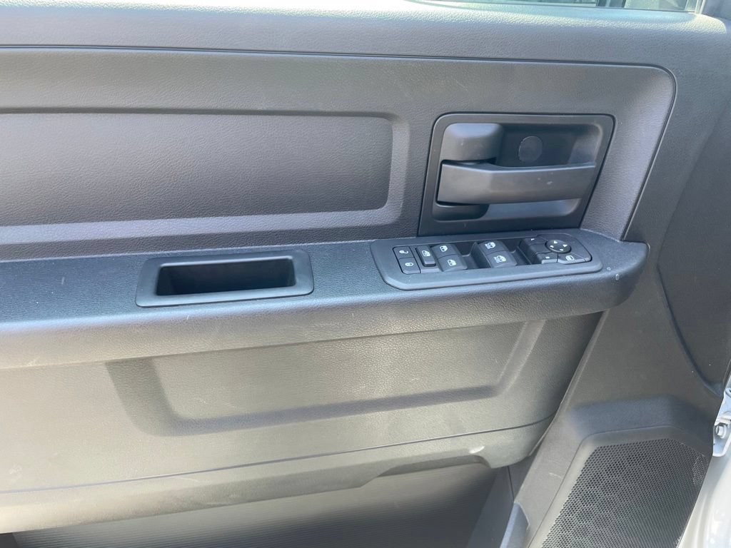 New 2026 RAM 3500 Tradesman AWD/4WD image 7