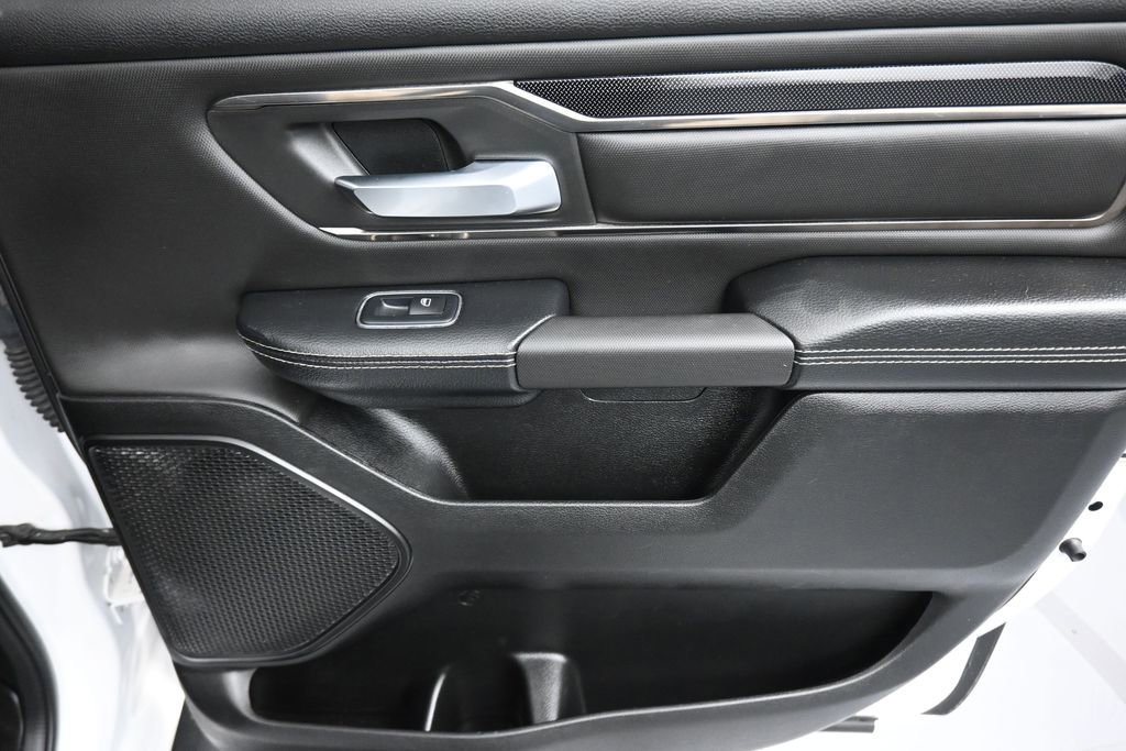 Used 2019 RAM 1500 Sport AWD/4WD image 40