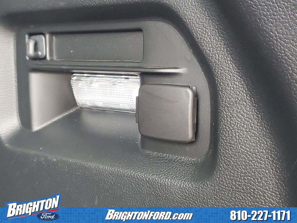 Certified 2023 Ford Explorer XLT w/ Equipment Group 202A image 8