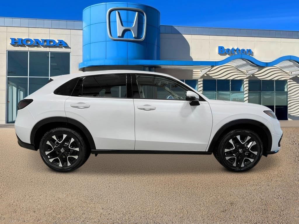 New 2026 Honda HR-V EX-L image 9