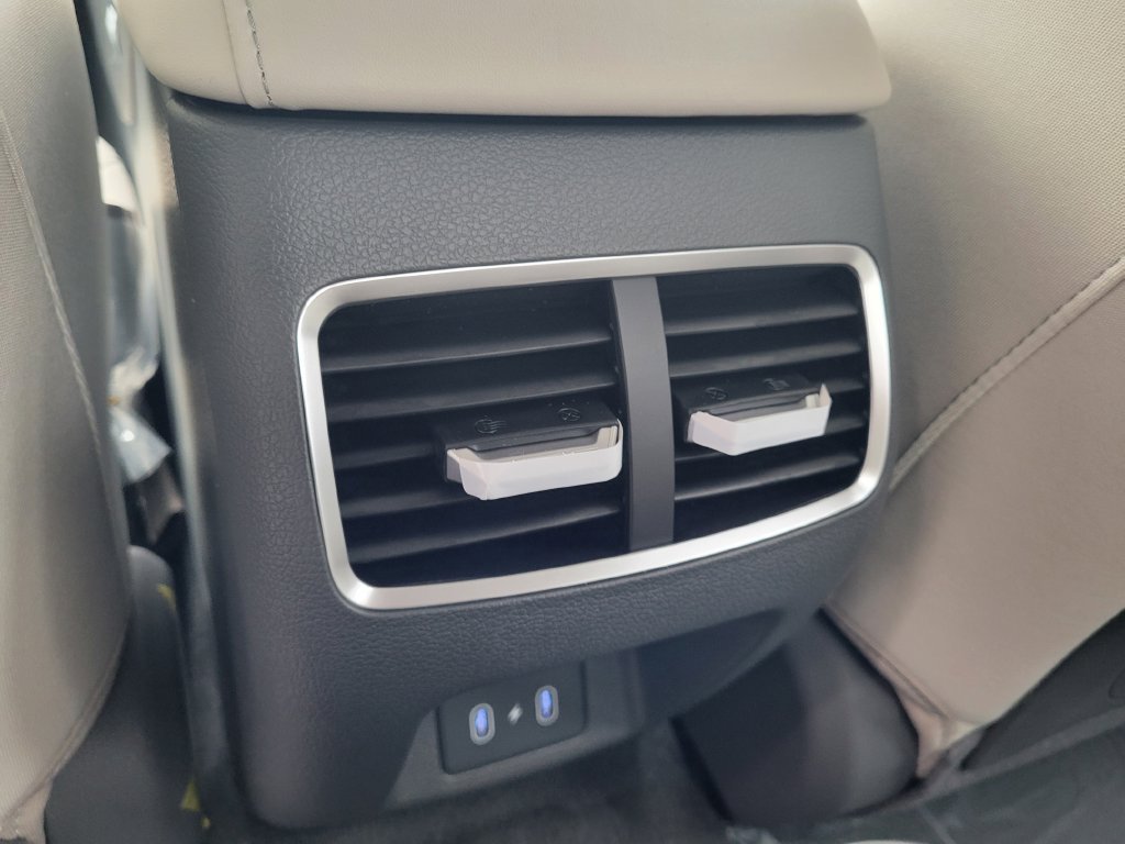 New 2026 Hyundai Sonata Blue FWD image 31