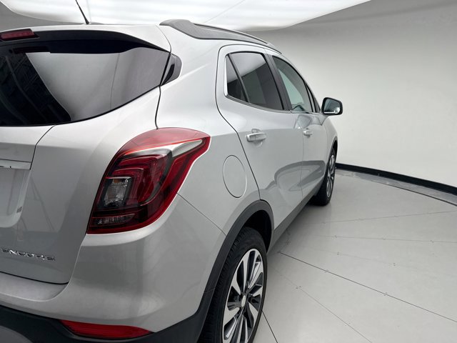 Used 2021 Buick Encore Preferred image 5