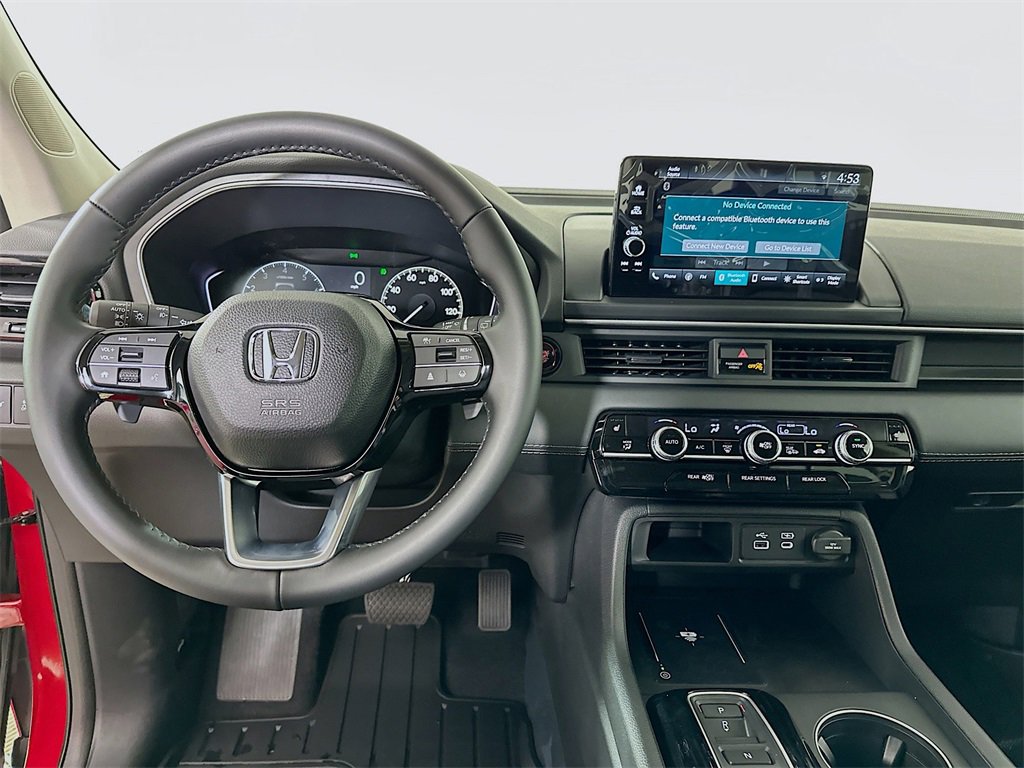 New 2025 Honda Pilot EX-L image 19