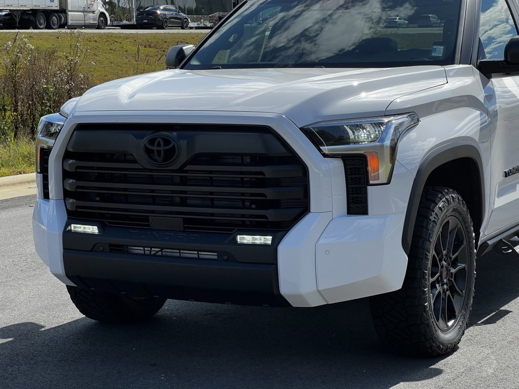 New 2026 Toyota Tundra SR5 w/ SR5 Convenience Package image 37