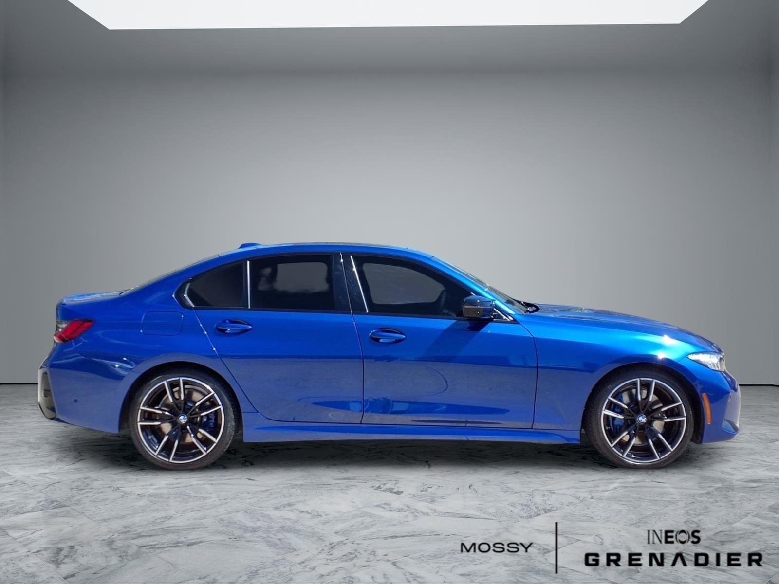 Used 2024 BMW M340i image 8