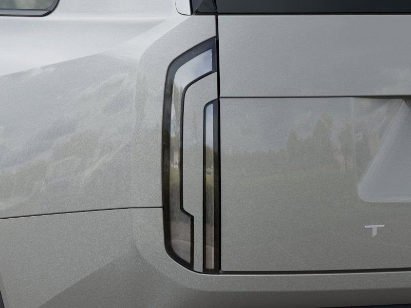 New 2027 Kia Telluride EX image 11