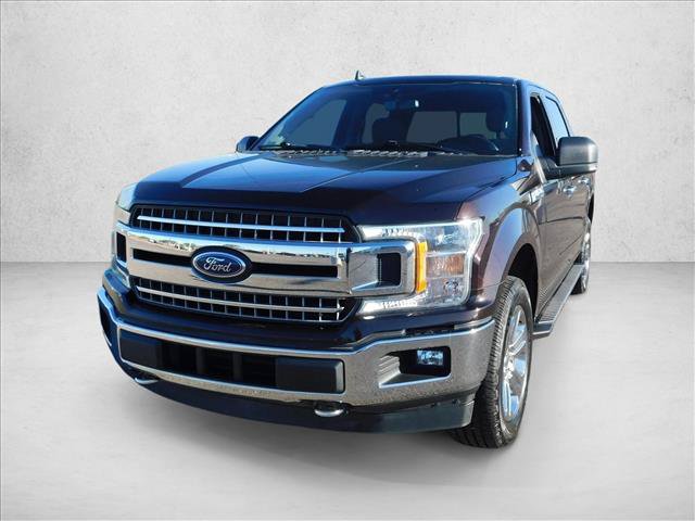 Used 2019 Ford F150 XLT w/ Equipment Group 302A Luxury AWD/4WD image 2