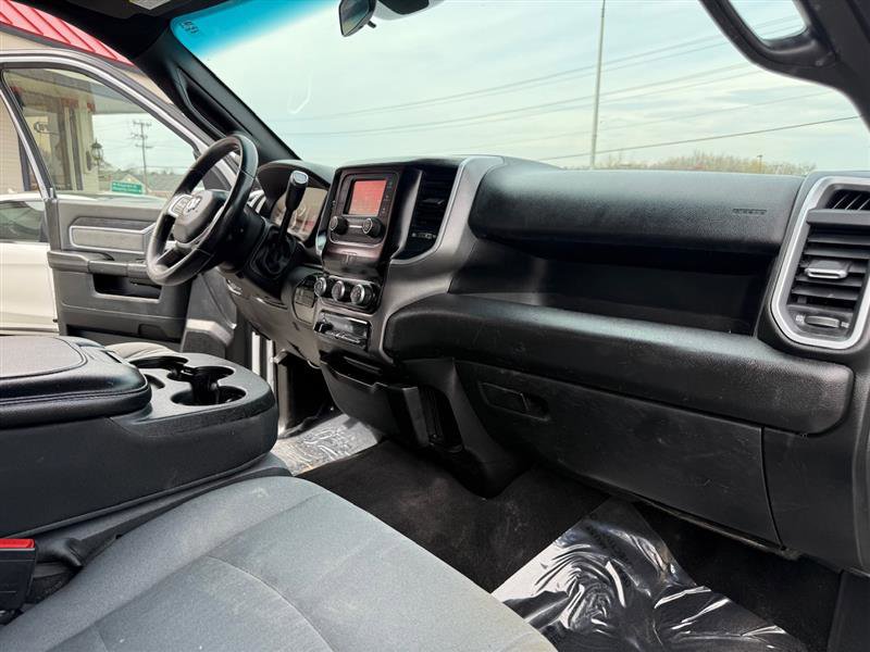 Used 2021 RAM 2500 Big Horn AWD/4WD image 13