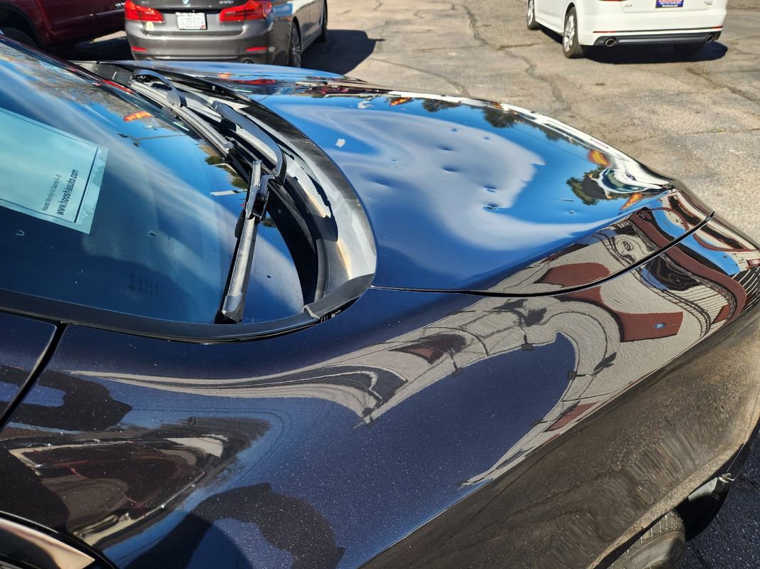 Used 2014 Acura MDX SH-AWD image 17