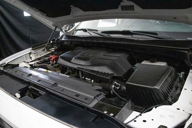Used 2021 Nissan Titan SV w/ Accessory Utility Package AWD/4WD image 27