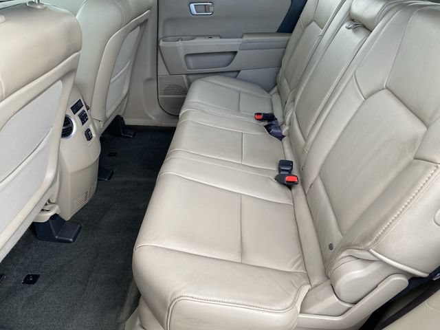 Used 2015 Honda Pilot EX-L image 24