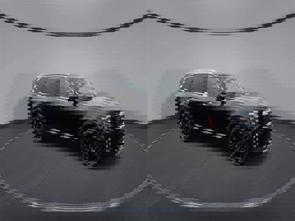 Used 2020 Kia Telluride SX w/ Towing Package image 2