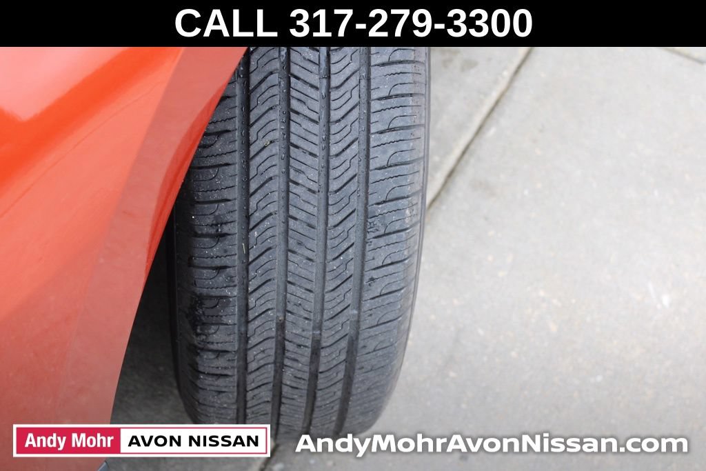 Used 2020 Chevrolet Equinox LT FWD image 13