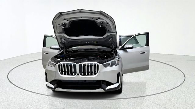 Used 2026 BMW X1 xDrive28i AWD/4WD image 13
