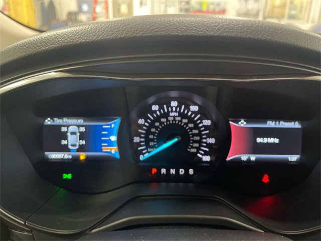 Used 2020 Ford Fusion Titanium image 15