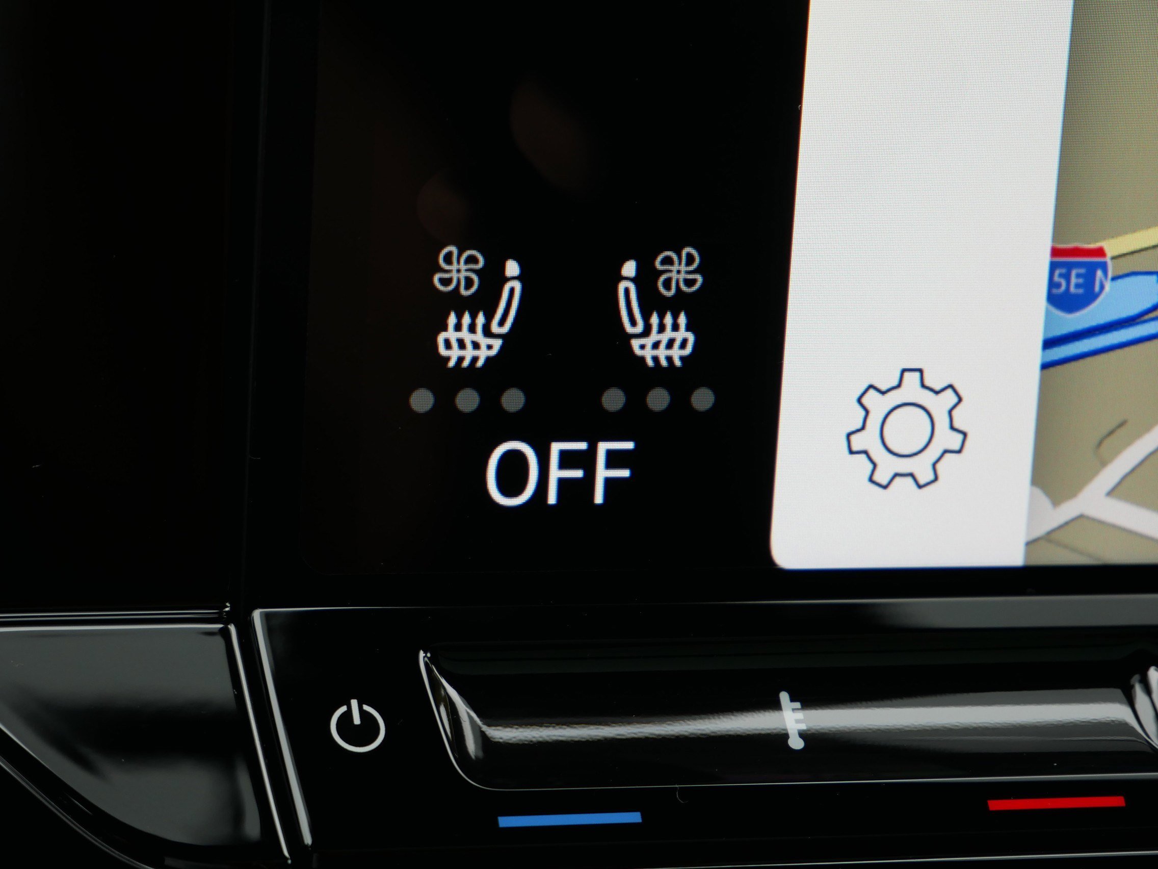 New 2026 Volkswagen Atlas Cross Sport SEL R-Line image 10