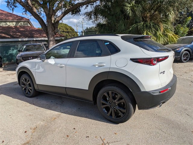 New 2026 MAZDA CX-30 AWD 2.5 S image 7