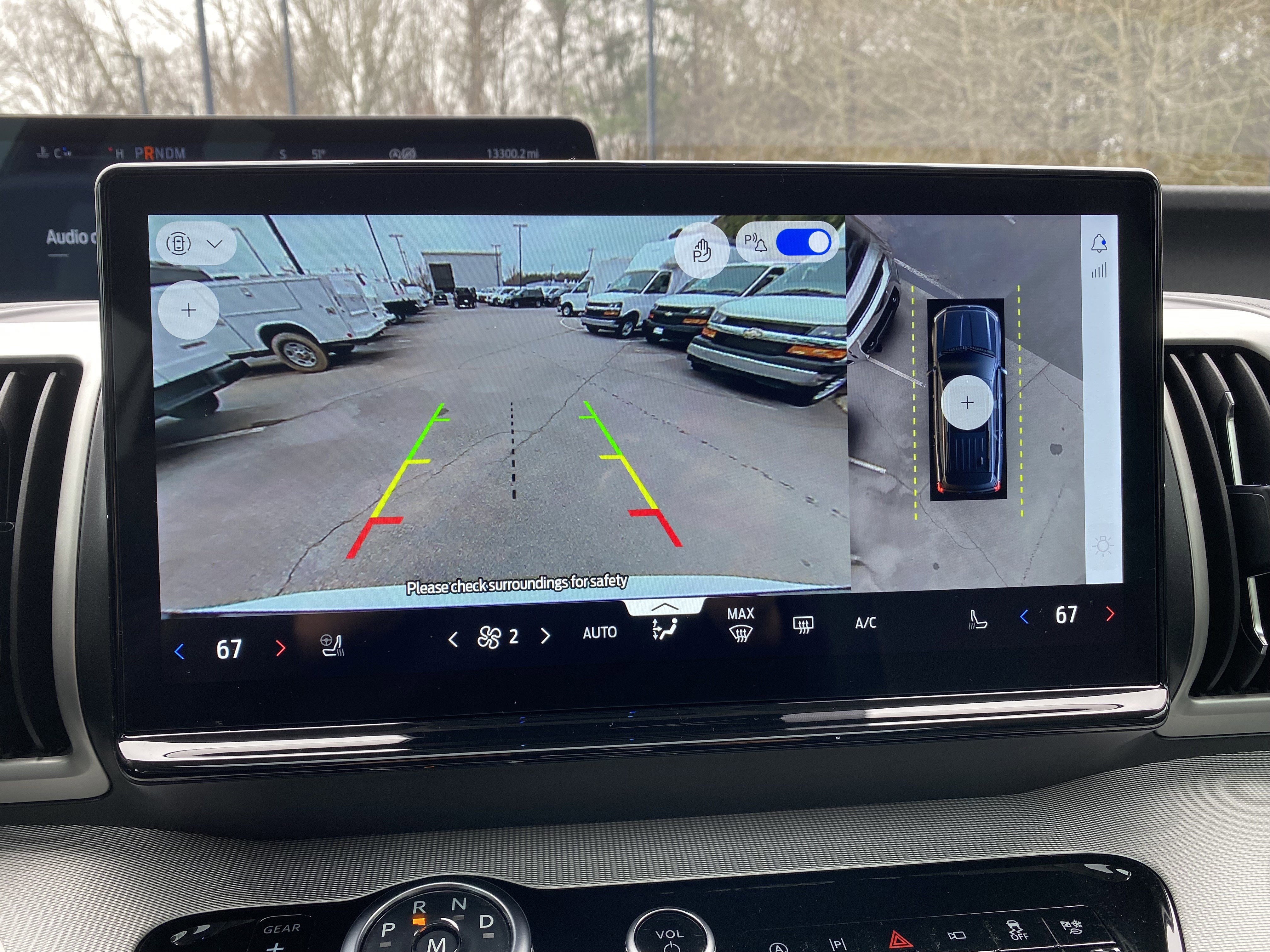 Used 2025 Ford Expedition Max Active image 27