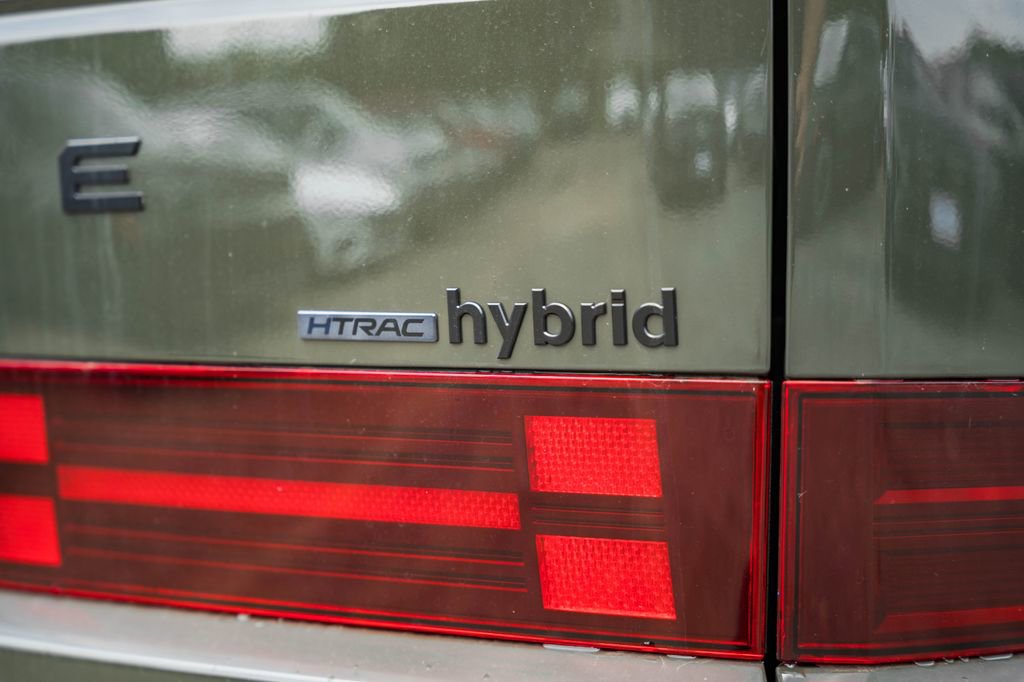 New 2026 Hyundai Santa Fe Calligraphy image 7