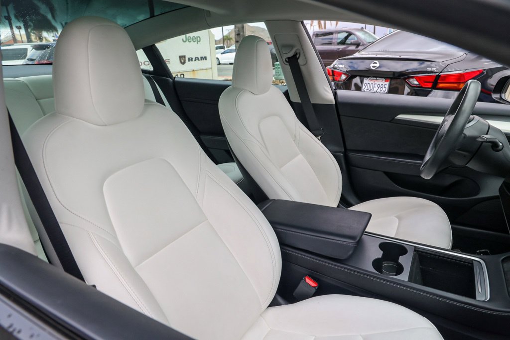 Used 2023 Tesla Model 3 Standard Range RWD image 21