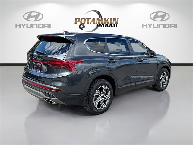 Used 2023 Hyundai Santa Fe SE image 5