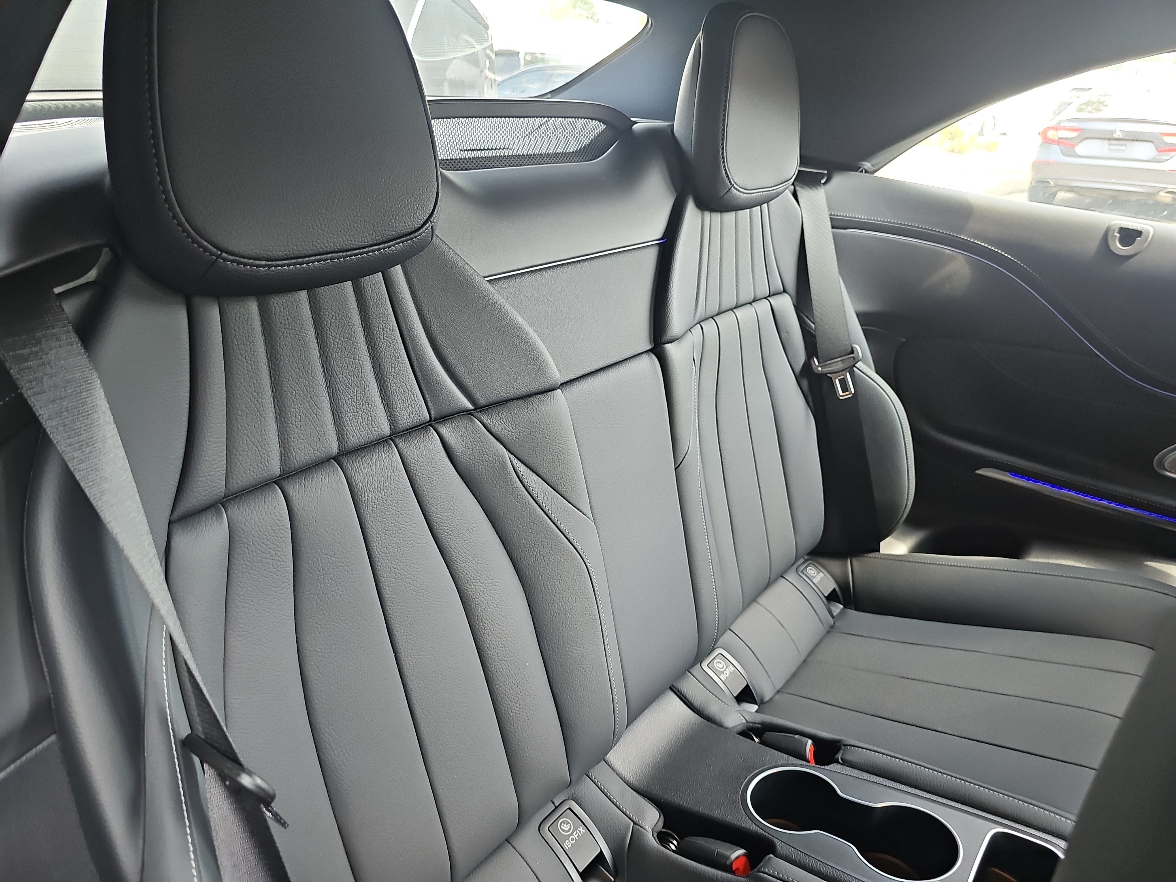 New 2026 Mercedes-Benz CLE 450 4MATIC Cabriolet image 12