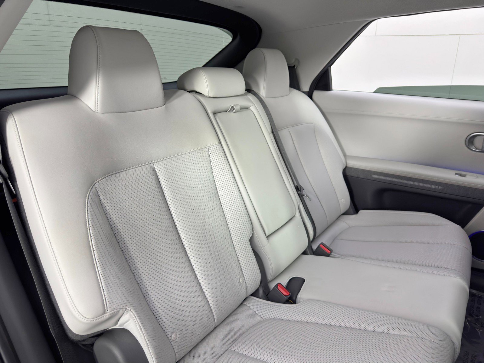 Used 2023 Hyundai Ioniq 5 SEL image 35