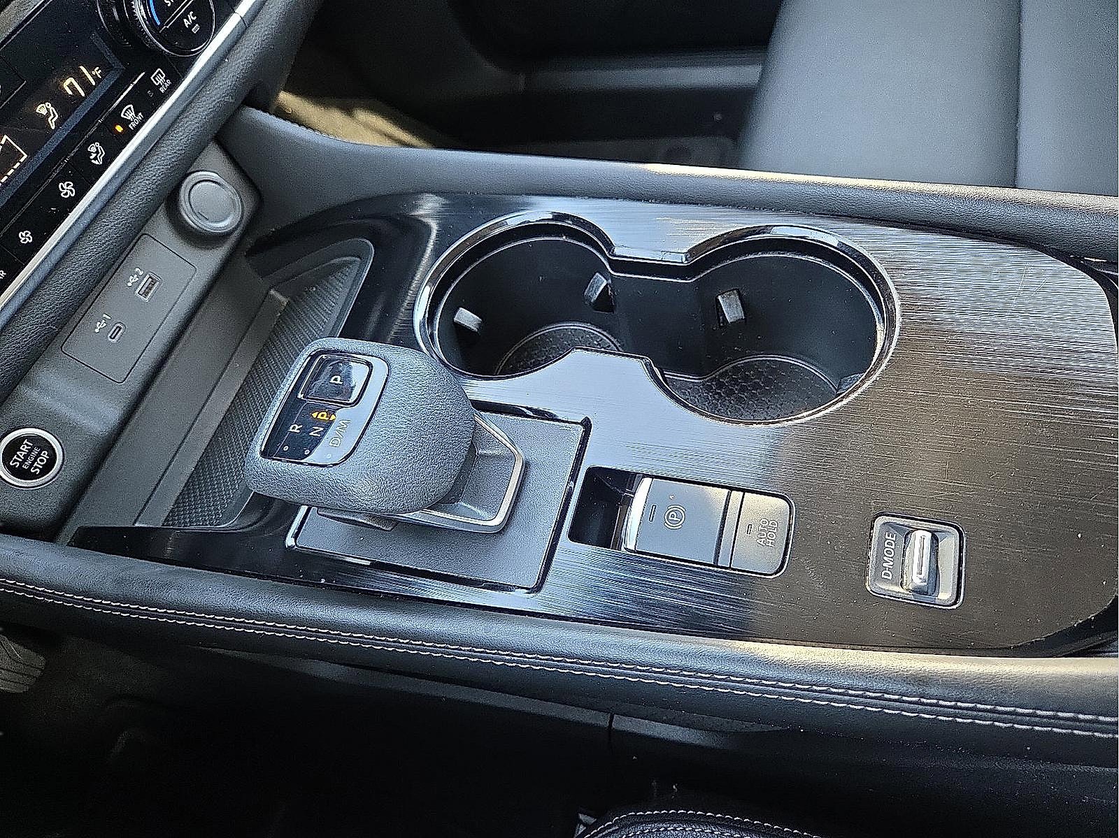 Used 2021 Nissan Rogue SL image 25