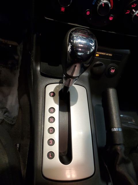 Used 2008 Pontiac G6 Sedan image 26