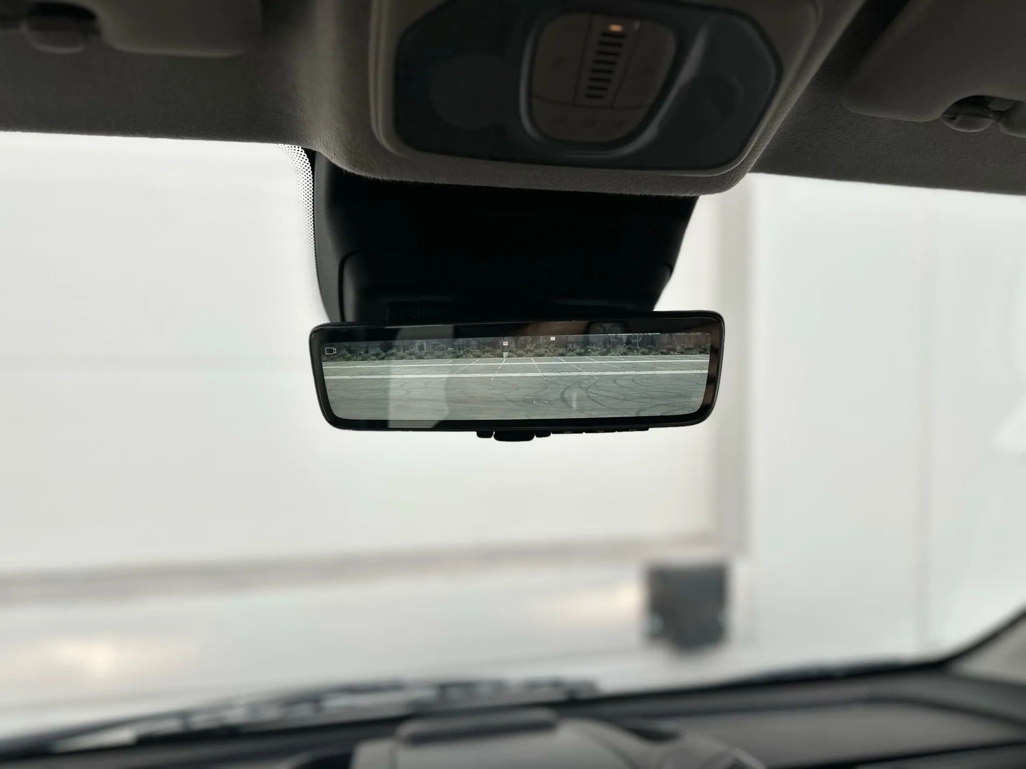 Used 2021 RAM ProMaster 2500 FWD image 21